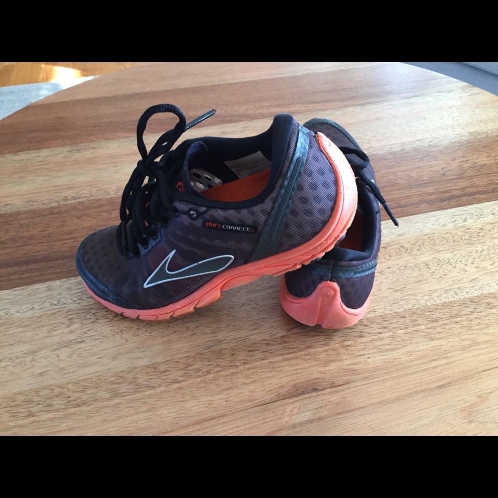 Brooks Pure Connect